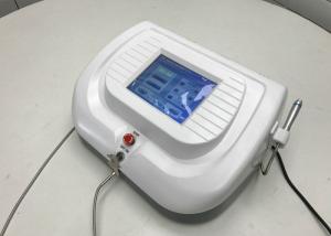 Quality 980nm spider vein removal Adjustable red light CW / Pulse / Single 980nm spider vein removal machine vascular remover wholesale