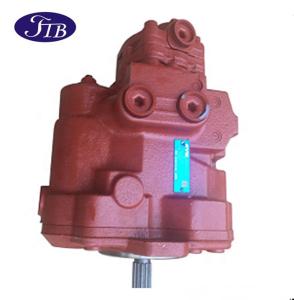 Quality VIO55-5 PSVD2-17E-19 Excavator Hydraulic Pump wholesale