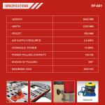 Auto Body Repair Equipment
