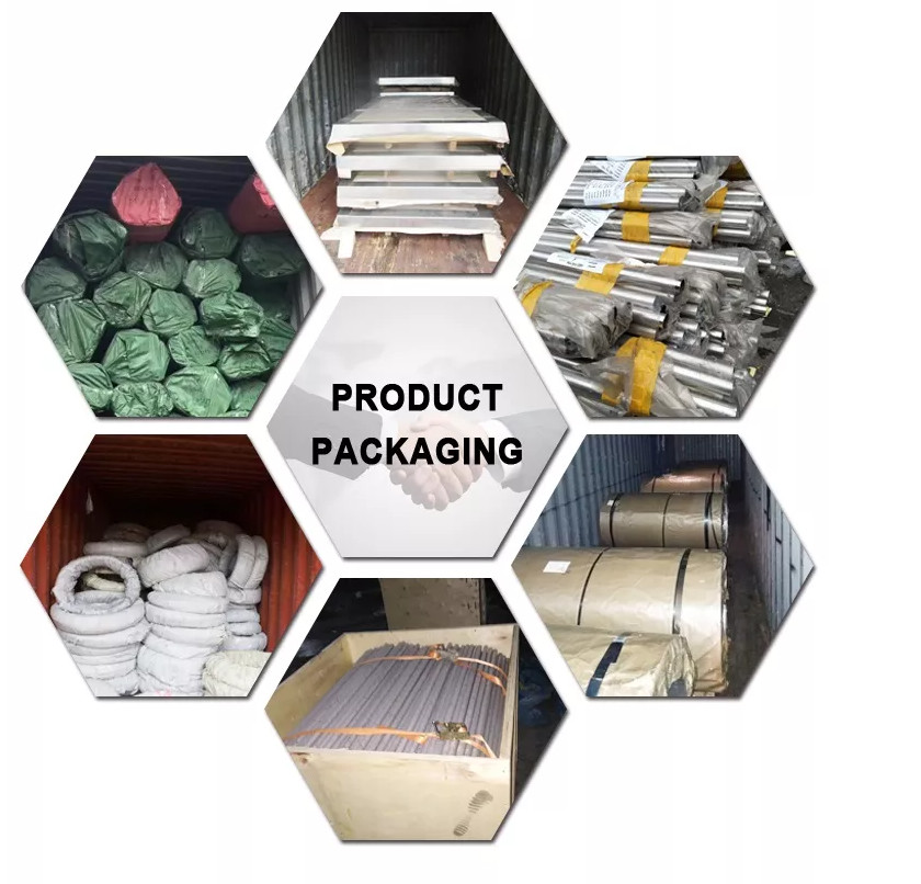 201 304 316L Welded Seamless SS Steel Pipes Pickling Round Square Stainless Steel Tube