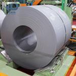 BA Finish 1x2m 410 Stainless Steel Coil Hot Rolled Pickled Coil NO.4