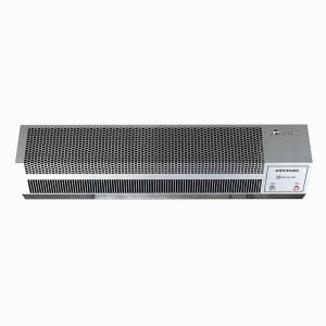 Quality Stainless Steel Elevator Ventilation Air Curtain With Body Induction Auto On / Off 32 Inch wholesale