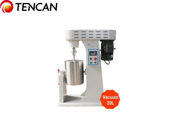 Stirring Ball Mill Grinding Mill Customized Manufacturer Jar Liner Nylon Corundum PU 7L Capacity 380V Voltage