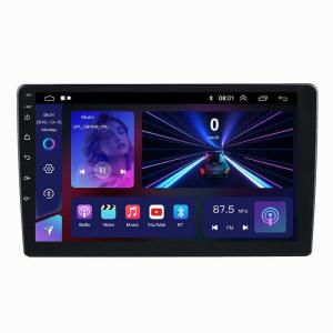 Quality 2DIN Carplay For Hyundai Veracruz IX55 2006-2015 Stereo Multimedia Player GPS Autoradio wholesale