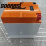 Price 12V 200Ah Lifepo4 Battery Solar Pack Solar Battery 24V 48V 400Ah Lithium