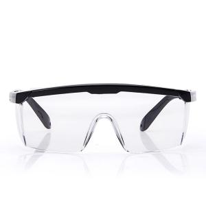 Quality UV Protection Clear Surgical Safety Glasses With Fashionable Design wholesale