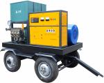 600bar Industrial High Pressure Washers High Pressure Cleaning Machine Jet