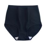 Antistatic Women Cotton Panties , Antibacterial 100 Cotton Seamless Underwear