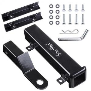 Quality Universal Golf Cart Trailer Hitch wholesale