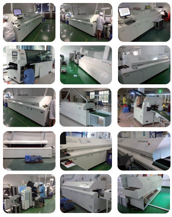 Samsung SMD pick and place machine /chip mounter favorable price