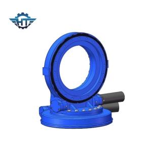 Quality Satellite Antenna Slewing Ring Drive 65mm wholesale