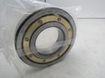 Long Life Radial Ball Bearings 6315 M C3 Deep Groove Bearing - 75x160x37mm