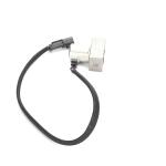 PC200-7 PC220-7 Solenoid Valve For Hydraulic Pump 702-21-57500 702-21-55901