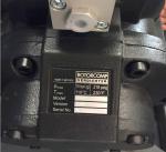 miniature air compressor