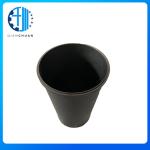 Cylinder Liner 6SD1 Engine For Isuzu 1-11261-106-2 Excavator Parts