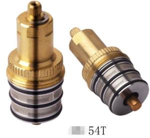Quality 95 97 99 Disc Kitchen Tap Thermostatic Valve Cartridge 3/8&quot; 1/2&quot; 3/4&quot; wholesale