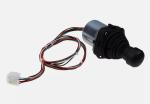 Telescopic Boom Lift 1001118419 JLG Scissor Lift Joystick Parts