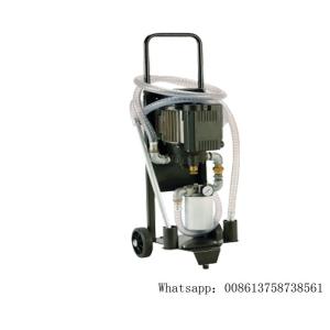 Quality 115VAC Oilpumping Filter Cart, With Nominal Filtration wholesale