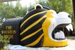 Custom Inflatable Products High Durability For Kids Amusement Park