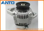 705-40-01370 Komatsu Gear Pump Ass'y For Komatsu Excavator PC75UD-2 PC75UU-2E
