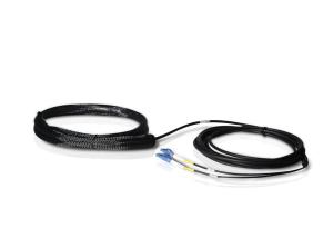 Quality Duplex LC CPRI Fiber Optic Patch Cable FTTA RRU RRH DLC For Huawei ZTE wholesale
