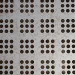 Ventilated Raised Access Floor for Air Flowing