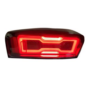 Quality Factory Supply Water Resistant Headlight Tail Light For D-MAX 2021 Pick Up Truck wholesale