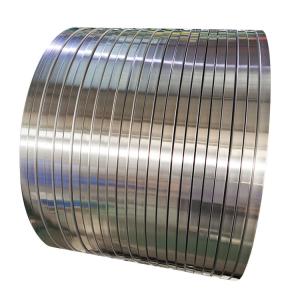 Quality 1mm 2mm Aluminium Thin Strip 1000series Flexible Aluminum Strips wholesale
