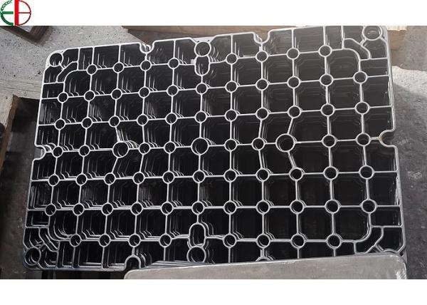 Cheap Heat Treating Furnace Multi-Purpose Base Trays 2.4879 WE112114A for sale