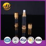 Skin Care Aluminum 15ml 50ml Airless Cosmetic Bottles