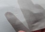 SS316L Stainless Steel Insect Screen High Hardness For Marine Industrial