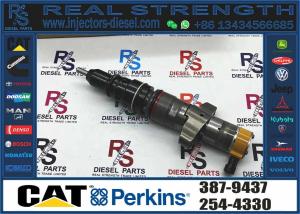 Quality diesel engine fuel injector 387-9437 266-4446 387-9432 387-9436 225-0117 236-0957 238-8092 240-8063 wholesale