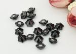 Fashionable Crystal Cabochons Crystal Rhinestones For Bags / Garment Using