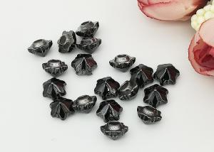 Quality Fashionable Crystal Cabochons Crystal Rhinestones For Bags / Garment Using wholesale