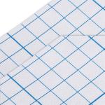 0.025mm PE Non Woven Dressing Roll Waterproof Dressing Tape