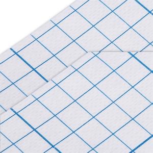 Quality 0.025mm PE Non Woven Dressing Roll Waterproof Dressing Tape wholesale