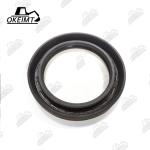 6BD1 Isuzu Rear Front Crankshaft Oil Seal Engine Parts 60*82*12