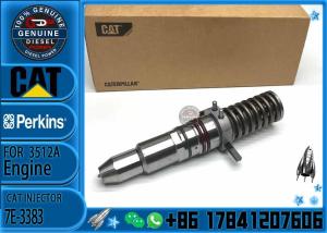 Quality Common Rail Injector Assy 7E-3383 0R-3051 7E-9983 9Y-4544 0R-3883 0R-0906 7C-4173 6I-3075 wholesale