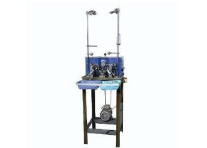 Quality 1400r/Min Automatic Thread Rewinder Machine For Quilter wholesale