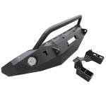 Position Front Bumper 4X4 Pick Up Car Bull Bar Body Kit for Toyota Fj Cruiser