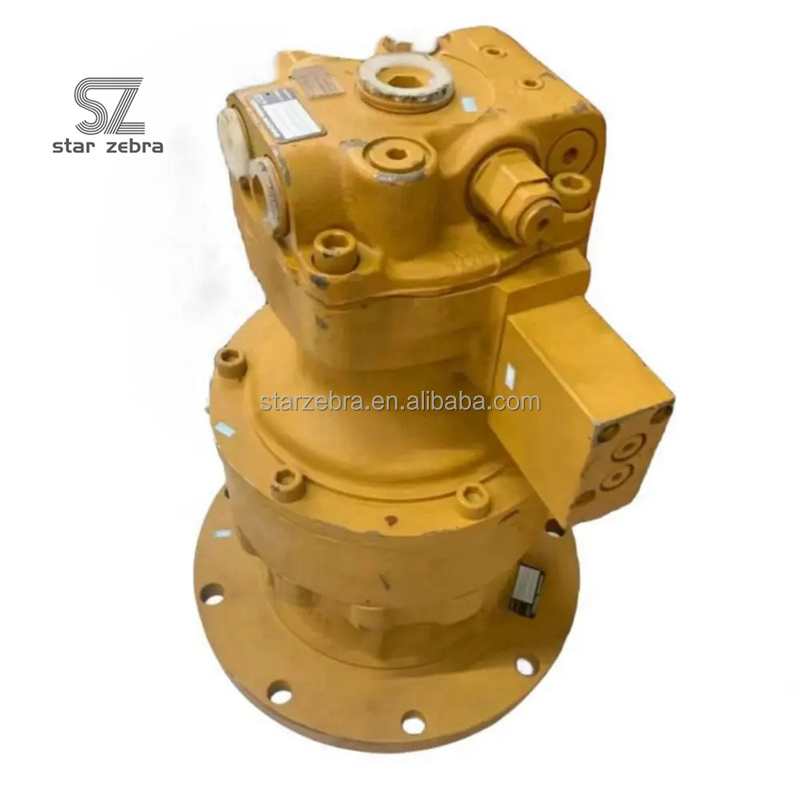 Yanma 75 Swing Motor Assembly Steering Motor Assembly Advanced Technology for Building Material Shops