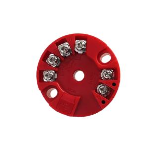 Quality HART 20mA Infrared Temperature Transmitter 32VDC 44mm Diameter wholesale