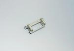 PVD Anodized Powder Metallurgy Components , Stainless Steel Metal Injection