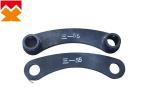 Sy55 Excavator Bucket Link Link Rod Sany Excavator Parts Erosion Resistant