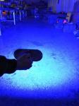 12V 24V 180W Waterproof Led Lights For Swimming Pools