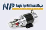 51 Mini Steam Generator Feed Pump For Cleaning Equipments / Ice Cream Makers