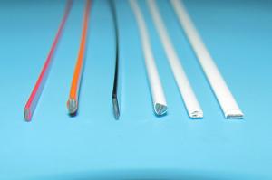 Quality Aluminum 3.0mm Color Coated Wire Multiple Tensile Strength wholesale