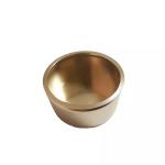 Zinc Aluminum Deep Drawing Precision Metal Stamping Parts OEM ODM