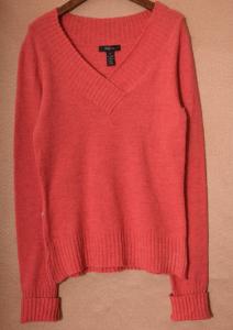 Quality Style &amp; co. Ladies casual sweaters wholesale