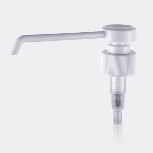 Quality PP JY315-21B Lotion Soap Dispenser Pumps Leakage Proof wholesale